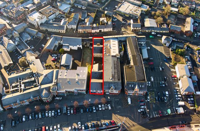 Canon Row And Kennedy Road, Navan, Co. Meath - Click to view photos