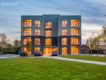 Large 1 & 2 Bed Apartments, Large 1 Bed Apartments, The Paddocks, Knockaulin, Leixlip, Co. Kildare, Leixlip, Co. Kildare