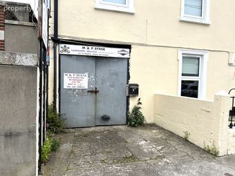 Rear Of 59 Patrick St, Dun Laoghaire, Co. Dublin - Image 2