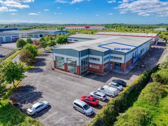 Unit 6, 6a, 6b &amp; 6c, Mastertech Business Park, Athlone Road, Longford, Carrowrory, Co. Longford - Image 2