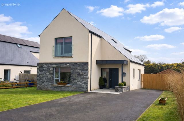 2 Highfield, Ardeskin, Donegal Town, Co. Donegal - Click to view photos