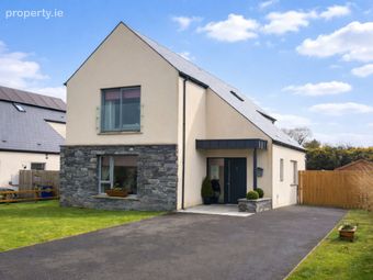 2 Highfield, Ardeskin, Donegal Town, Co. Donegal