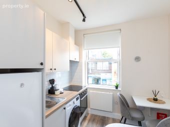 Apartment 6, 101 Ranelagh, Dublin 6, Ranelagh, Dublin 6