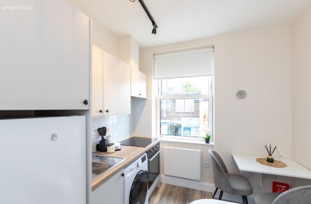 Apartment 6, 101 Ranelagh, Dublin 6, Ranelagh, Dublin 6 - Click to view photos