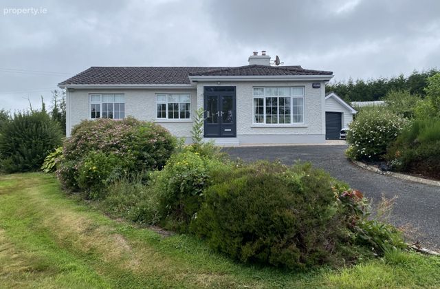 Fenaghbeg, Fenagh, Ballinamore, Co. Leitrim - Click to view photos