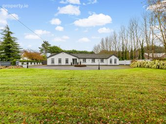 La Rochelle, Osberstown, Naas, Naas, Co. Kildare