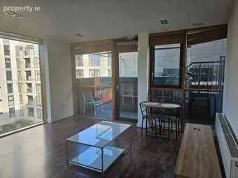 Apartment 401, The Cubes 3, Beacon South Quarter, Sandyford, Dublin 18 - Image 4