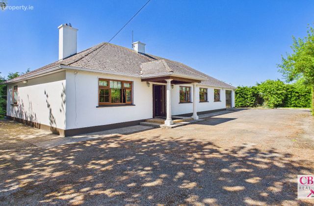 Aughmacart, Rathdowney, Cullahill, Co. Laois - Click to view photos