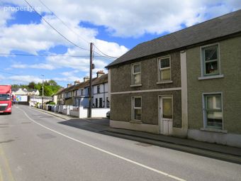 1 Vico Cottages, Sean Costello Street, Athlone, Co. Westmeath - Image 2