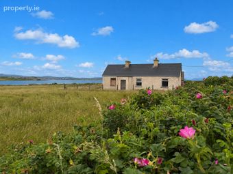 Emlybeg South, Binghamstown, An Geata Mor, Co. Mayo