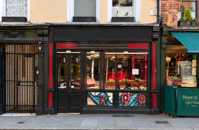 Parliament Street, DUBLIN 2, Dublin 2 - Click to view photos