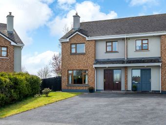 25 Cornaroya Manor, Ballinrobe, Co. Mayo, Ballinrobe, Co. Mayo