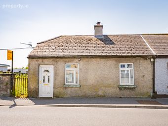 17 Valley Cottages, Patrick Street, Mullingar, Co. Westmeath, Mullingar, Co. Westmeath