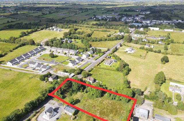 Newtown, Ballindine, Co. Mayo - Click to view photos
