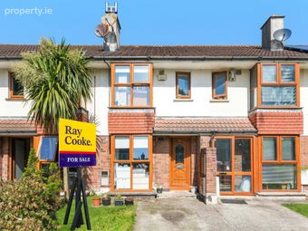 8 Palmers Court, Palmerstown, Dublin 20, Palmerstown, Dublin 20