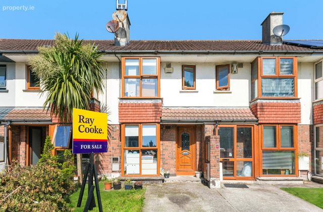8 Palmers Court, Palmerstown, Dublin 20, Palmerstown, Dublin 20 - Click to view photos