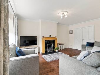 44 The Walk, Moyglare Hall, Maynooth, Co. Kildare, Maynooth, Co. Kildare - Image 5