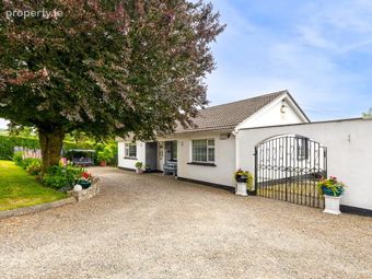 Hillview, Ballymaghroe, Knockananna, Co. Wicklow, Askanagap, Co. Wicklow