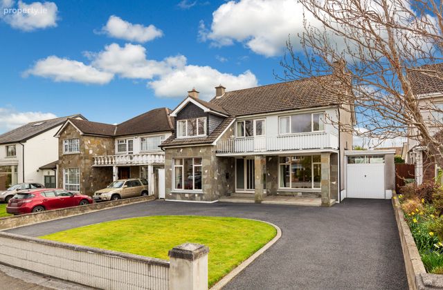 6 Deerpark Avenue, Castleknock, Dublin 15, Castleknock, Dublin 15 - Click to view photos