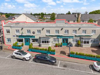 The Boat Inn, Oughterard, Galway, Co. Galway, Oughterard, Co. Galway