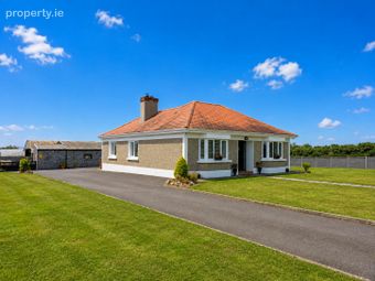 Ballybrophy, Borris-in-Ossory, Co. Laois