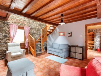 Burke Cottage, 12 Ballinacor, Avoca, Co. Wicklow, Arklow, Co. Wicklow - Image 3