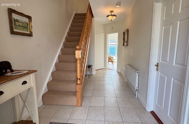 38 The Cove, Rosslare, Rosslare Strand, Co. Wexford - Click to view photos