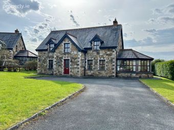 2 Mount Eagle Forte, Cootehall, Boyle, Co. Roscommon