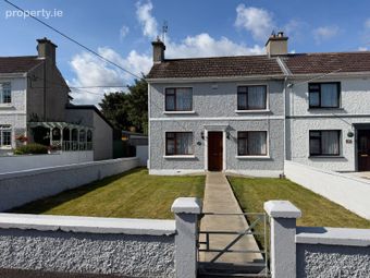 17 Saint John'S Square,Portlaoise,Co. Laois, Portlaoise, Co. Laois