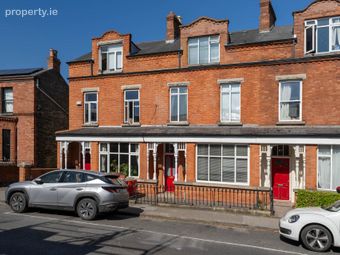 85 Beechwood Avenue Lower, Ranelagh, Dublin 6, Co. Dublin, Ranelagh, Dublin 6