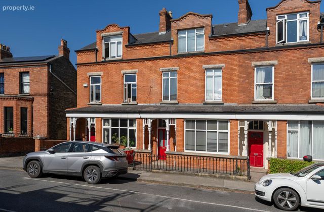 85 Beechwood Avenue Lower, Ranelagh, Dublin 6, Co. Dublin, Ranelagh, Dublin 6 - Click to view photos