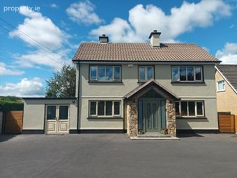 Dromard, Dublin Road, Portlaoise, Co. Laois, Portlaoise, Co. Laois