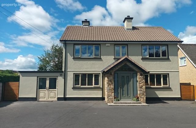 Dublin Road, Portlaoise, Co. Laois, Portlaoise, Co. Laois - Click to view photos
