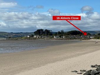 16 Abbots Close, Seapark, Abbeyside, Dungarvan, Co. Waterford, Dungarvan, Co. Waterford