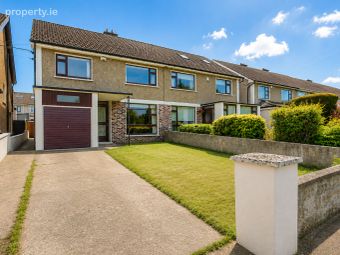 36 Glendoher Road, Rathfarnham, Willbrook, Dublin 16