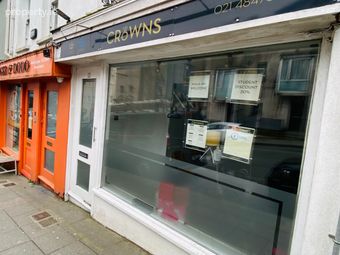 12 Barrack Street, Cork City Centre, Co. Cork