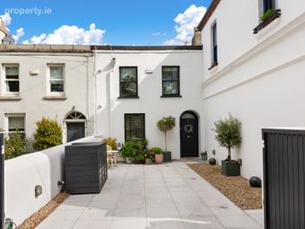 2 Windsor Terrace, Portobello, Dublin 8, Portobello, Dublin 8