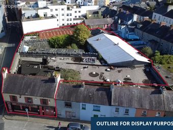 Site Formerly Known As, 'the Show Boat', 17 The Glen, Waterford City, Waterford City Centre, Co. Waterford - Image 2