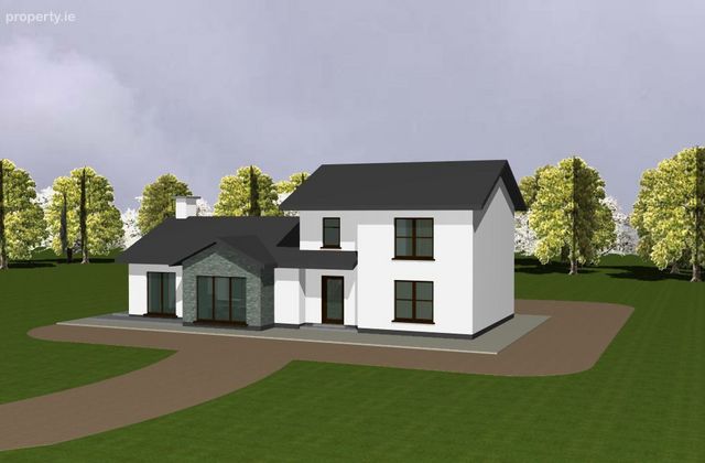 Clohamon, Bunclody, Enniscorthy, Co. Wexford - Click to view photos