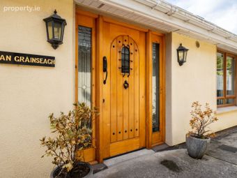 15b Saint Fintan's Villas, Deansgrange, Blackrock, Co. Dublin