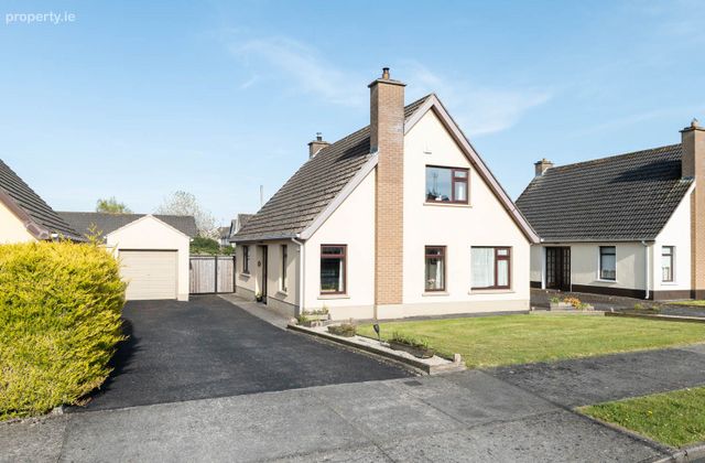 33 Kingsgrove, Athy, Athy, Co. Kildare - Click to view photos