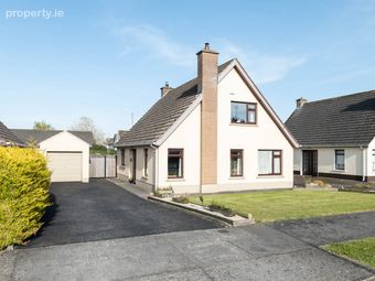 33 Kingsgrove, Athy, Athy, Co. Kildare