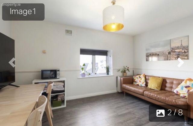 Apartment, College Court, 6-10 Kevins Street Dubli, Dublin 8 - Click to view photos