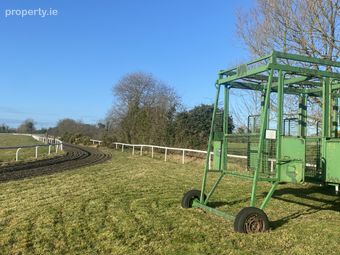 'lougher Gallops', Lougher, Duleek, Co. Meath - Image 5