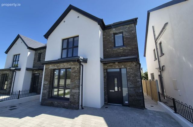 9 Abbey Lane, Mountain Road, Kilmoney, Carrigaline, Co. Cork - Click to view photos