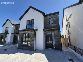 9 Abbey Lane, Mountain Road, Kilmoney, Carrigaline, Co. Cork