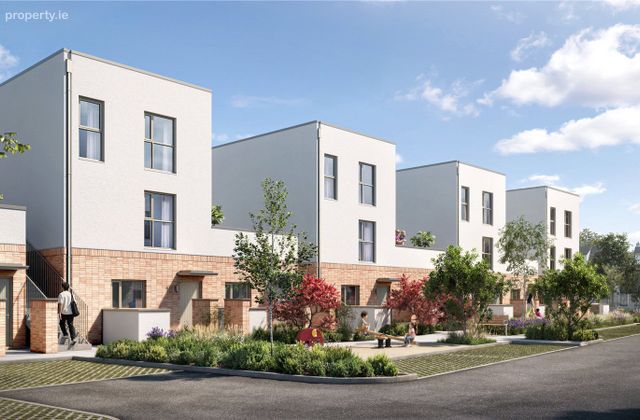 The Poplars Development, The Poplars Development, Shankhill, Dublin 18, Dub, Shankill, Dublin 18 - Click to view photos