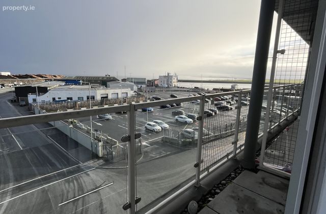 Apartment 71, C&eacute; Na Mara, B&oacute;thar Na Long, Galway City Centre, Co. Galway - Click to view photos