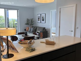 Studio, Cross Avenue, Blackrock, Co. Dublin