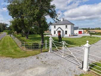 Yellow Orchard, Corballis, Garlow Cross, Navan, Co. Meath - Image 3